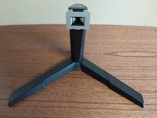 Koorui 27E6QC Monitor Black Stand Base Mount Bracket