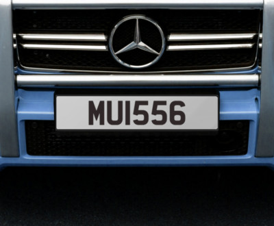 MUSA MUSAA MUSAH MUSSA MUSAB ISA ISSA DATELESS NUMBER PLATE CAR REG DVLA MUI 556