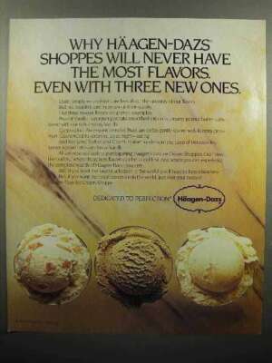 s*g様 超激レア‼️80s 90s Häagen-Dazs ハーゲンダッツ v s*g様 超激レア‼️80s 90s Häagen-Dazs ハーゲンダッツ v