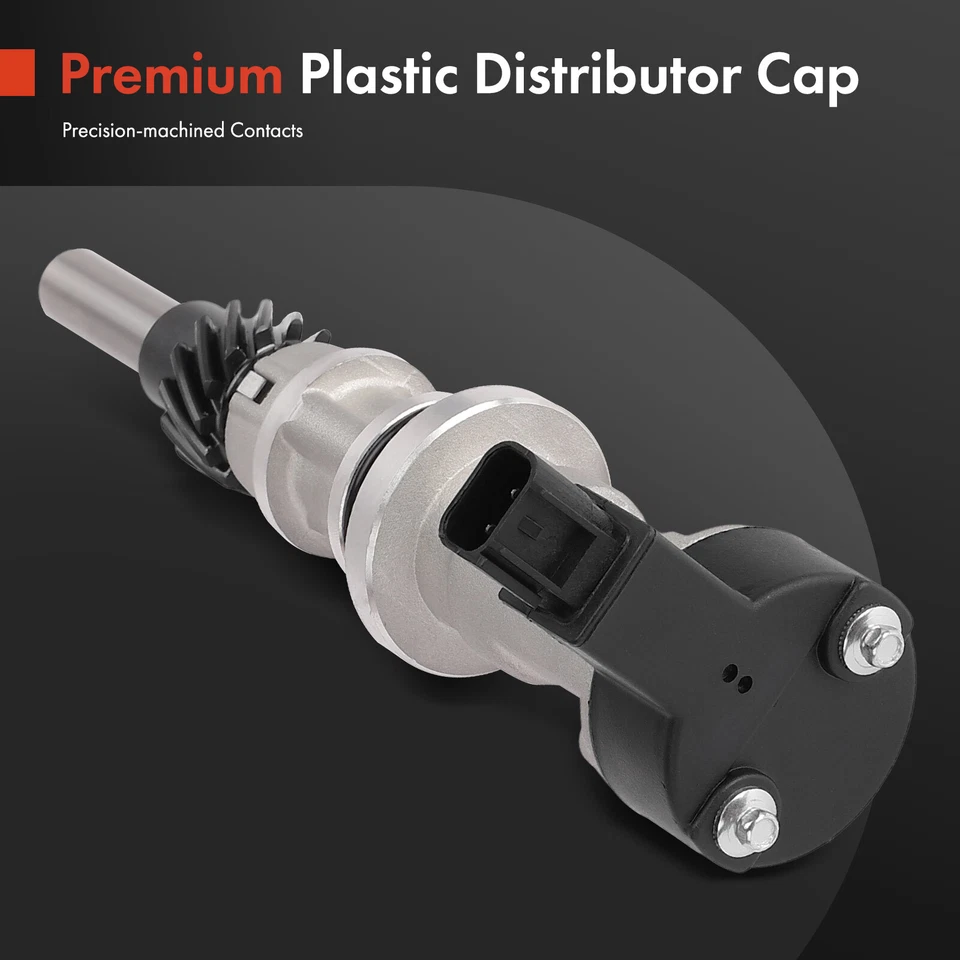 Engine Camshaft Synchronizer for Ford Ranger Taurus Windstar Mercury Mazda B3000 - Image 4 of 4