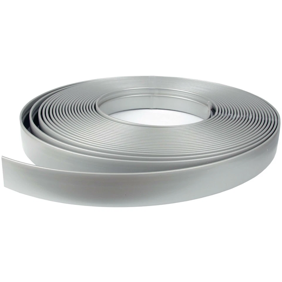 Blende für Vorhangschiene Gardinenschiene 5cm Breit Deckenschiene bis 10m Länge - Bild 2 von 4