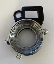Leitz Leica NOOKY Close Up Device for Summicron 5cm