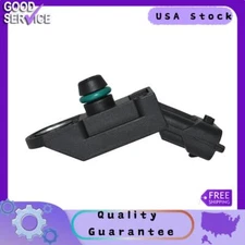 1x Intake Manifold Air Pressure Sensor MAP For Opel Corsa Suzuki Vauxhall Agila