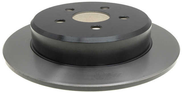 Rr Disc Brake Rotor  Raybestos  76551