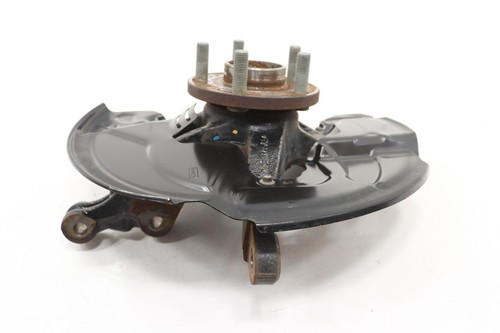 Ford Maverick 2022-2025 eje delantero derecho lado pasajero nudillo y buje OEM - Imagen 5 de 16