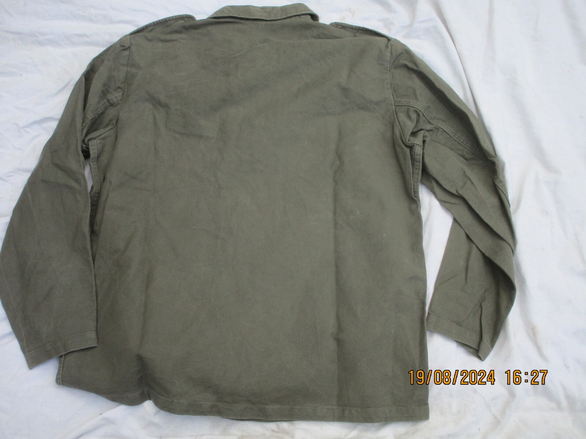 Original BUNDESWEHR Moleskin Jacket, Marquardt & Schulz 1991, Gr. 9 (170/180-110 | eBay Original BUNDESWEHR Moleskin Jacket, Marquardt & Schulz 1991, Gr. 9 (170/180-110 | eBay