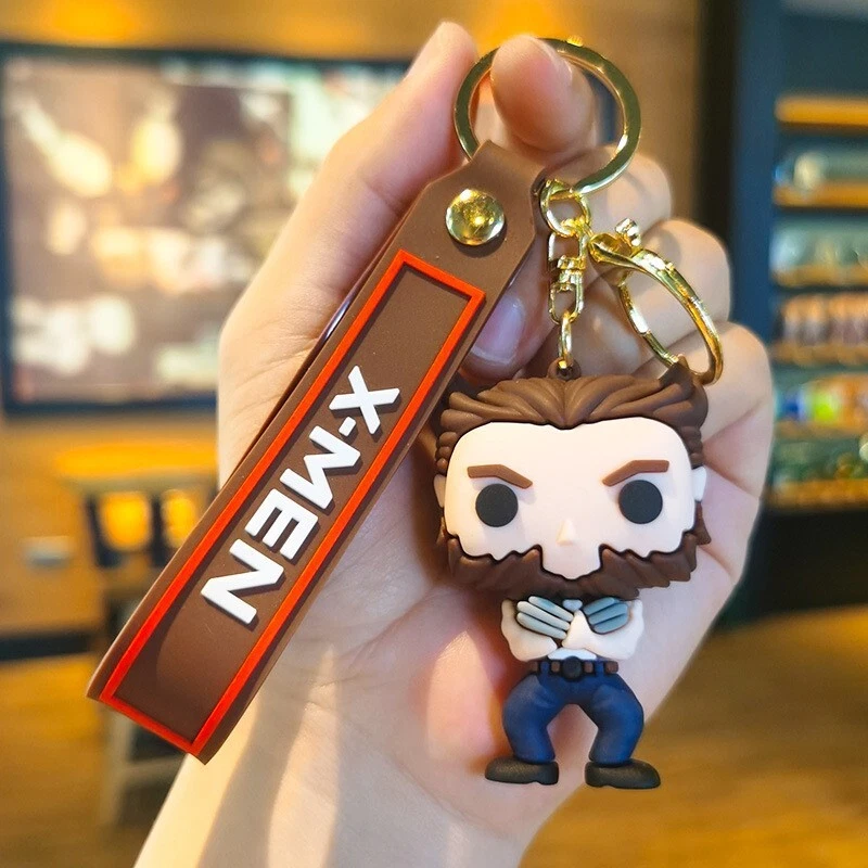 Marvel keychain hotsell