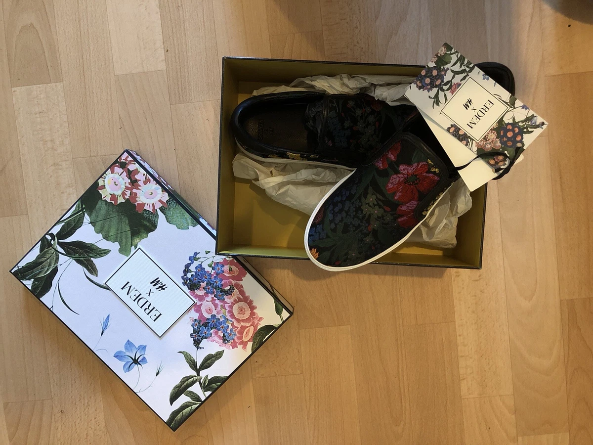 Slip on shop trainers h&m