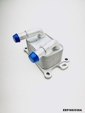 Motoröl Kühler Für NISSAN QASHQAI II 1.2 DIG-T 2013+ 2810700079 EEP/NS/036A
