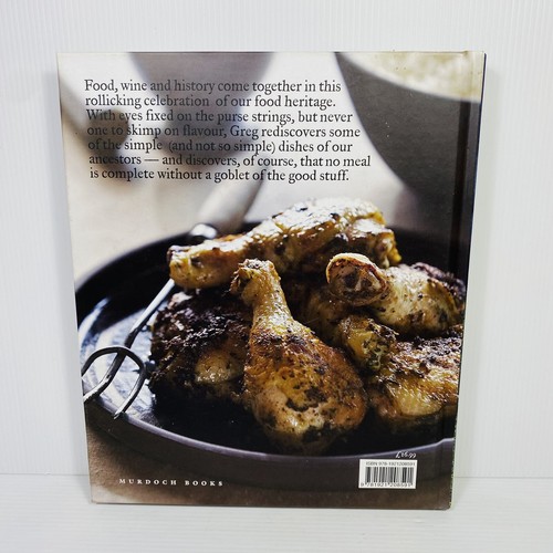 The Pig, the Olive and the Squid by Greg Duncan Powell Hardcover 2017 Cookbook - 第 2/13 張圖片