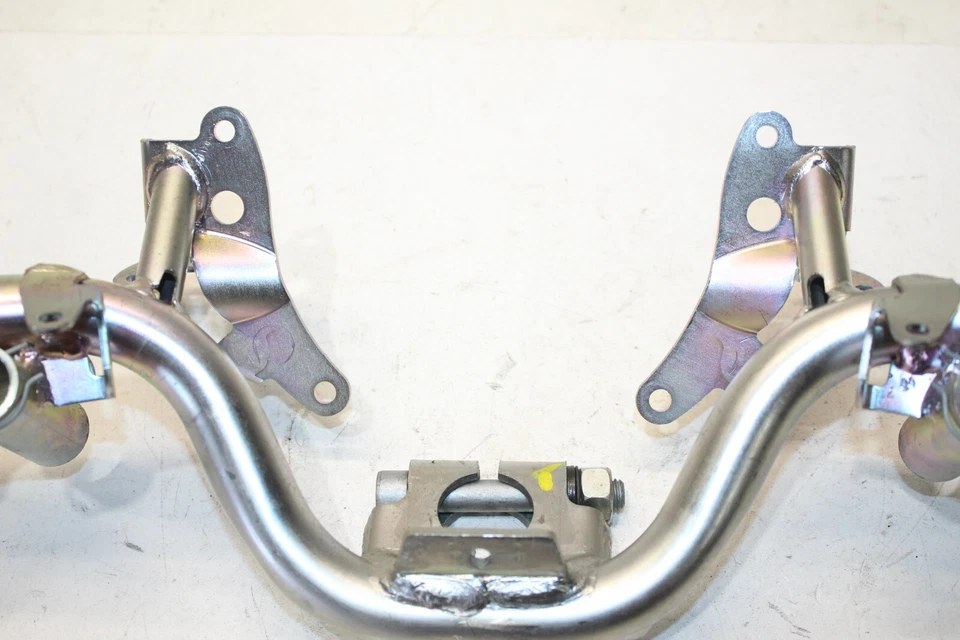 Vespa Primavera 50 2015 4V es decir manillar manillar Foto 4 de 4