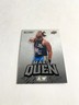 Marq Quen 2024 Upper Deck Allure AEW Base Card # 54