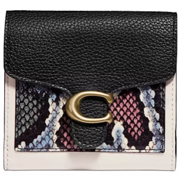 Tabby small wallet new arrivals