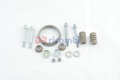 mee様 KIT RIPARAZIONE TUBO GAS SCARICO CITROEN XANTIA XSARA ZX PEUGEOT