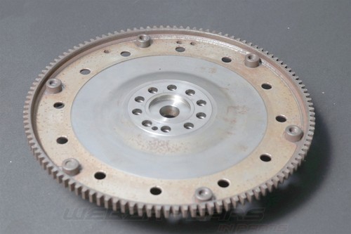 06E105323T Audi S4 5 A6 S6 4G A8 3.0 4.0TFSI 6.3 Driving Plate for Flywheel - Picture 8 of 10