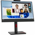 Lenovo 12NBGAR1US ThinkCentre TinyOne 24" Touchscreen Monitor 16:9 1920x1080 HDM