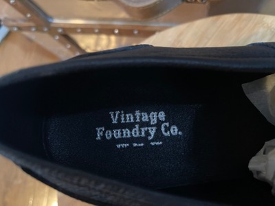 Vintage Foundry Ira Leather Penny Loafer Vintage Foundry | Shoes | Vintage Foundry Ira Leather Penny  main image 4