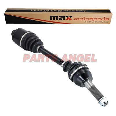 Rear Left/Right CV Axle For Polaris Sportsman HO/Sportsman 450 - Foto 5