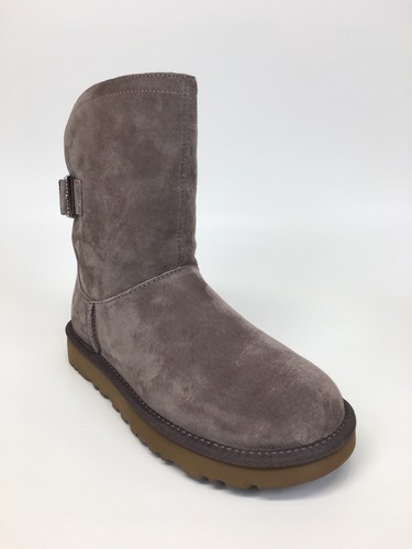 UGG Australia Remora Damenstiefel mit Schnalle - Bild 6 von 14