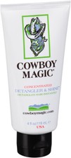 Cowboy Magic Detangler Shine - 4oz