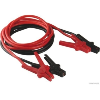 1x Starthilfekabel HERTH+BUSS ELPARTS 52289853 passend für