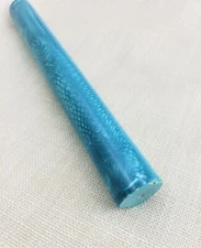 Juma Laguna Dragon 20mm / .787 Dia. x 12" Rod For Pens, Stems, Pipes, Knives-1pc