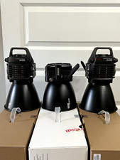 Zhiyun Molus G300 / B200 / B100 Bundle Kit 3x LED Light Bi-Color 3200-6500K