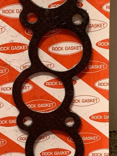 DNJ MG4137 Intake,Exhaust Manifolds Combination Gasket Fits vehicles on chart - Picture 4 of 6