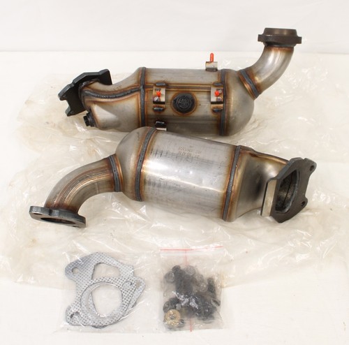 F+R Catalytic Converter Dodge Grand Caravan 2011-2019 Ram C/V 3.6L Chrysler 200