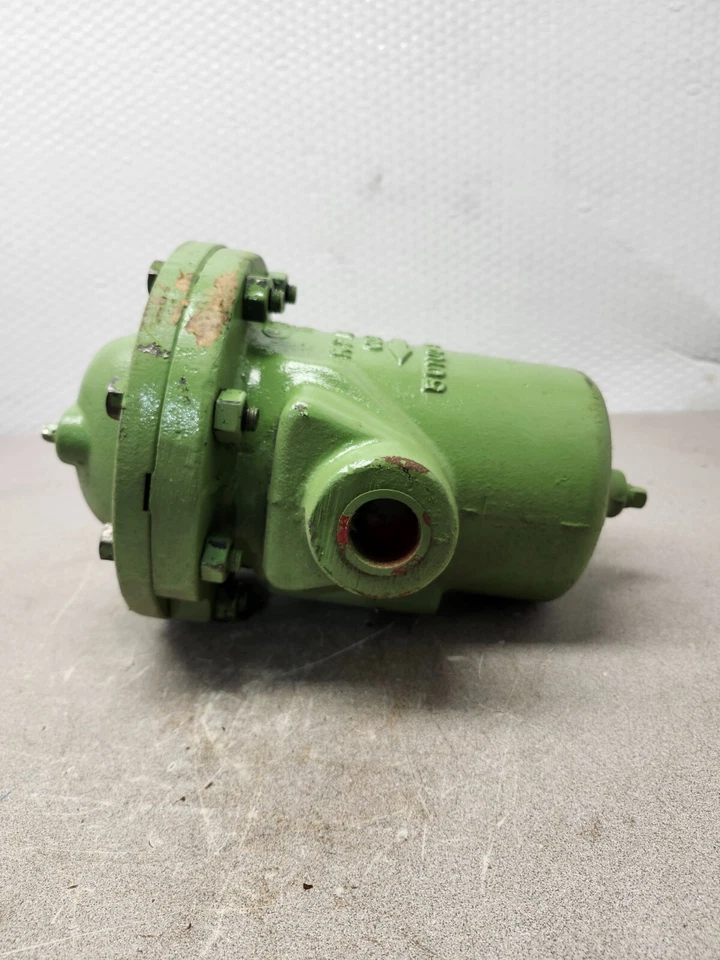 NEW NO BOX AP ADAMS STEAM TRAP 50100 SA395 - Image 3 of 4