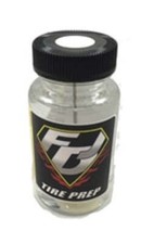 FDJ Tire Prep - Clear White Dot 