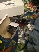 COOL COMPONENTS  ADVANCED SYSTEM  CONTROLLER