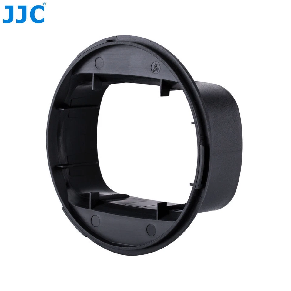 JJC Flash Mounting Ring Adapter for CANON 600EX-RT,YONGNUO YN-600EXII,YN600EX-RT - Image 3 of 4