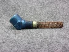 45Deg Fuel Tank Pickup Screen Finger Strainer 3/8-NPT