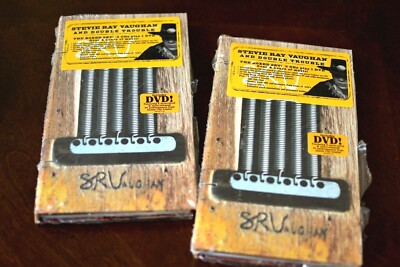 SRV [Box] by Stevie Ray Vaughan (CD, Nov-2000, 4 Discs, Legacy