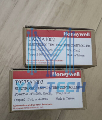Honeywell T9275A1002 PLC Nuovo In Scatola, Controller Per Automazione