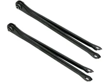 Rear Lower DIY Solutions Lateral Arm Set fits BMW 325xi 2001-2006 34KZHJ