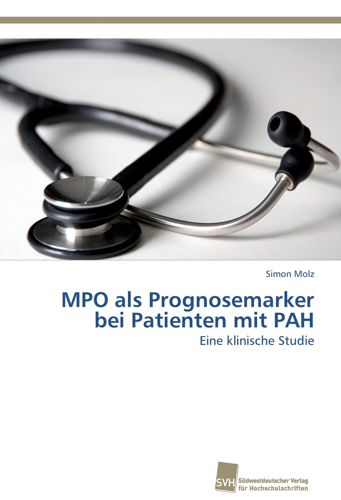 Thumbnail - Simon Molz | Mpo Als Prognosemarker Bei Patienten Mit Pah |