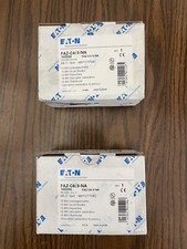 eaton circuit breaker lot