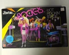 Vintage! 1985 Barbie and the Rockers Hot Rockin Stage Playset COMPLETE 1144