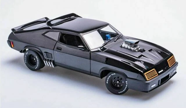 AUTOart Ford Contemporary Diecast Cars, Trucks & Vans