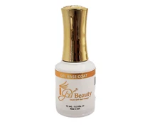 iGel Beauty Soak Off Gel Polish - Base Coat 0.5 oz