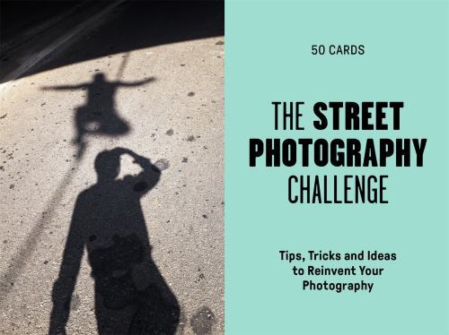 The Street Photography Challenge by David Gibson - Image 4