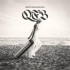 Questa Fragile Bellezza - Giordana Angi (Audio Cd)