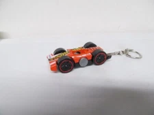 Hot Wheels New - Autism FLIPPIN FAST Car  Custom KEY CHAIN