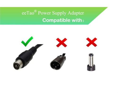 29.4V / 42V AC Adapter For Hoverboard Self Balance Scooter Electric Bicycle Bike - 第 10/11 張圖片