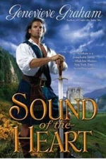 Sound of the Heart - Paperback By Graham, Genevieve - GOOD