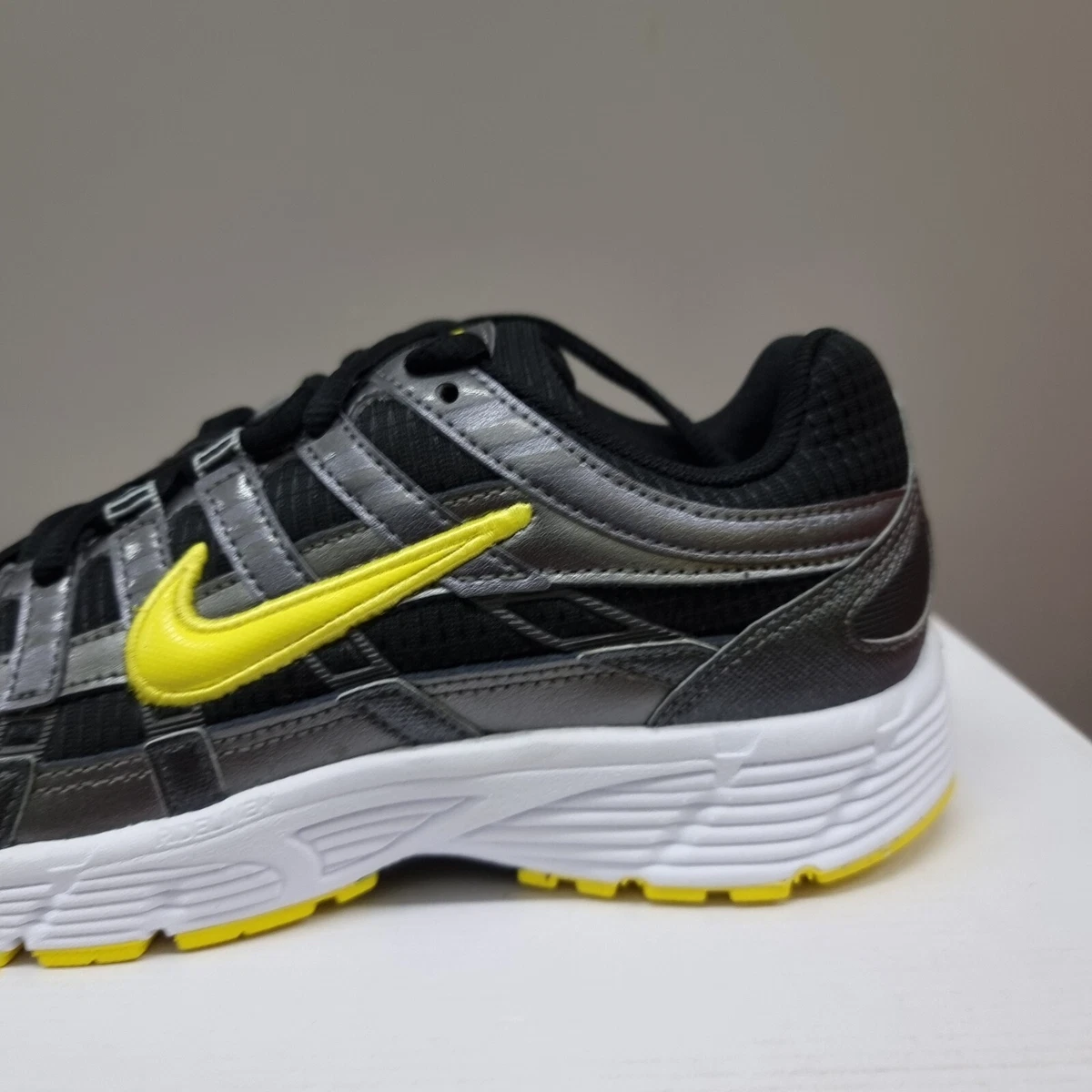 P6000 nike yellow sale