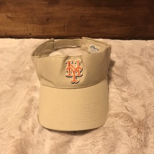 new york mets visor