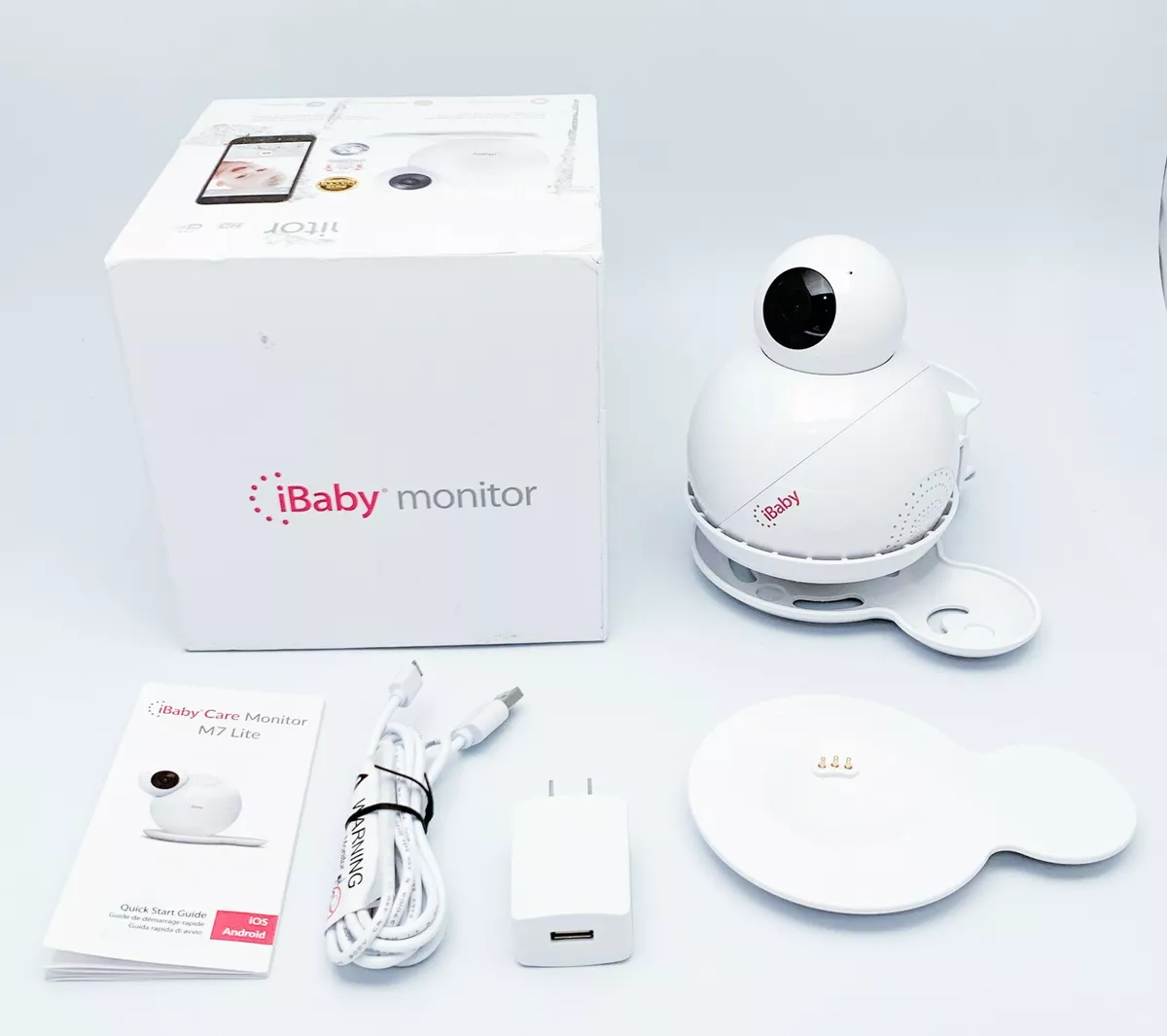 Ibaby care m6 2025
